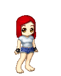 LucidLadyDeath's avatar