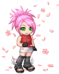 PinkRozen's avatar