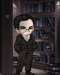 Dark Academic's avatar