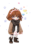 pixel lizard's avatar