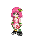 Little Paprika