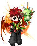 Reptilian Fire's avatar
