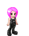 Selene the Gothic EmoKid's avatar