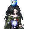 dark wolfysan's avatar