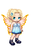 Tinania C DarkAngel's avatar