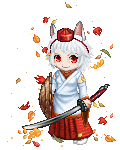 Inubashiri Momiji