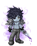 Mephisto's avatar