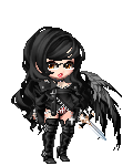 Seravee Seraphim's avatar