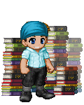Dragon Child's avatar