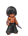 Possessed Sasuke189's avatar