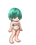 Saiyan Lover Bulma Briefs's avatar