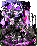 Tsukiome's avatar