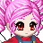 Tsukino Cherry's avatar