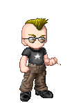 Kaptain K.'s avatar