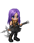Adele Rystda's avatar
