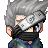 Kakashi-Leaf Ninja's avatar