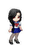 Lady Mitsuru Kirijo 's avatar