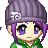 Chrome Dokuro- Mukuro's avatar