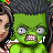 Hulk Up's avatar
