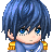 Kaito Shion Jisatsu's avatar