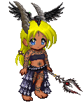 Freya Aiko's avatar