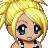 blondie hottest chick's avatar