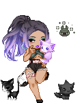 Raven Violette's avatar