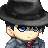 Bad Cop Riugi's avatar
