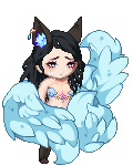 Snowy Fox Miyuki's avatar