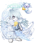 Angelic Serukai's avatar