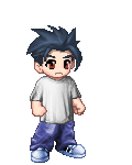 Sasuke Uchiha gx's avatar