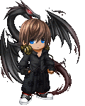 Dragonflare55555's avatar