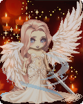Cappucine Glittersnicket's avatar