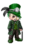 I Am Green Top Hat's avatar