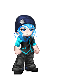 Blu Mike's avatar