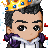 aznmikerocks201's avatar