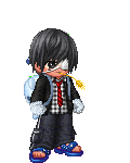 Luffy93150's avatar