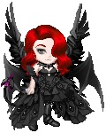Vampire Red Rose's avatar