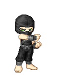 ninja scarberry's avatar
