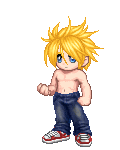 Lenny-Len Kagamine