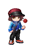 Touya Hilbert's avatar