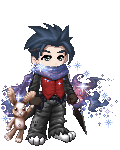 Adrian Soralis's avatar