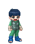 rock lee_master of tai's avatar