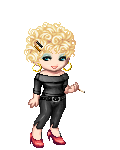Sandy from Grease's avatar