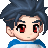 Cursed Seal Sasuke Uchiha's avatar