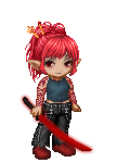 Beatwix Tezerra's avatar