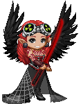 Beatwix Tezerra's avatar