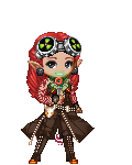Beatwix Tezerra's avatar
