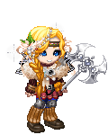 Astrid Hofferson I