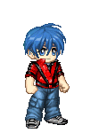 ninja boy 3210's avatar